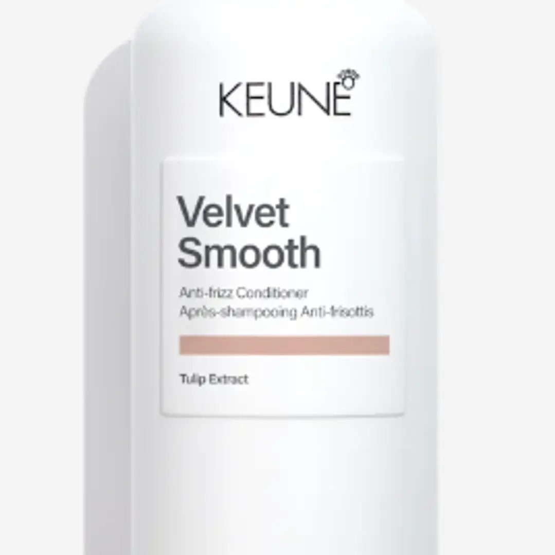 Velvet Smooth Condicionador 1