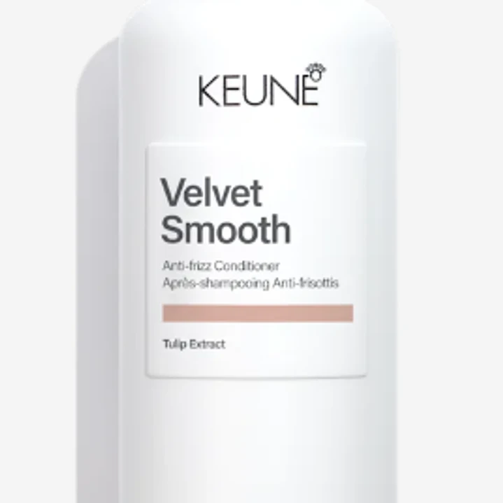 Velvet Smooth Condicionador 1