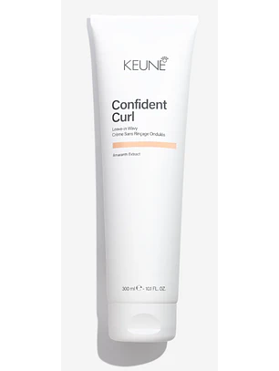 Confident Curl Leave-in