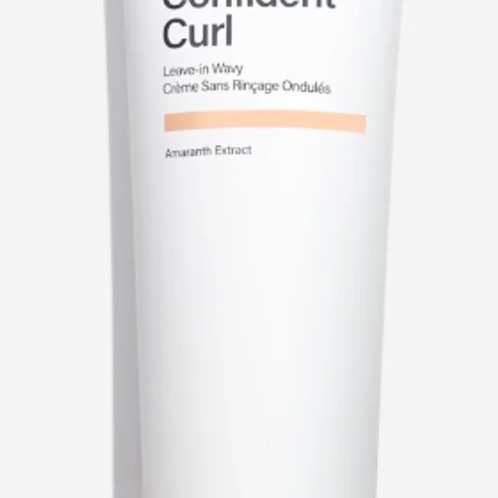 Confident Curl Leave-in 1