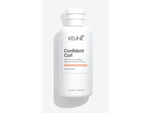 Confident Curl Condicionador