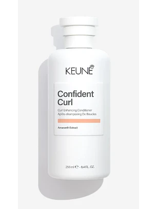 Confident Curl Condicionador