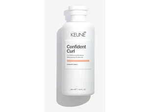 Confident Curl Shampoo