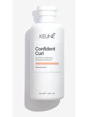 Confident Curl Shampoo