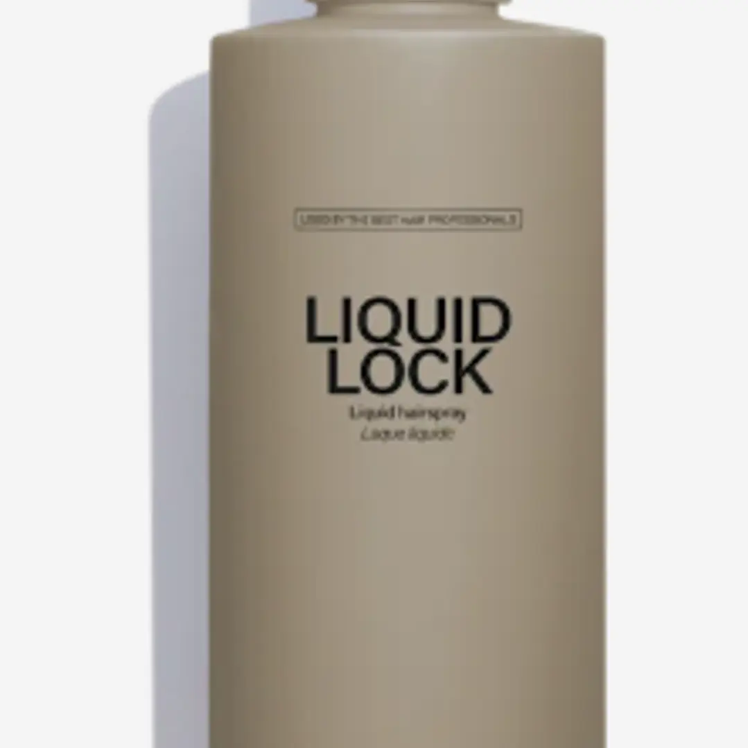 Liquid Lock - Laca Liquida 1