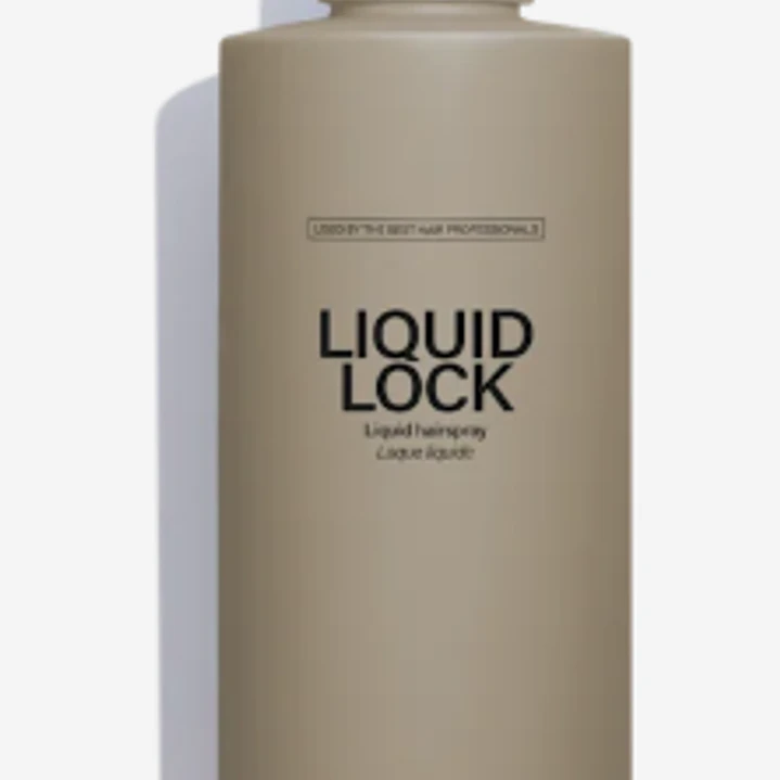 Liquid Lock - Laca Liquida 1