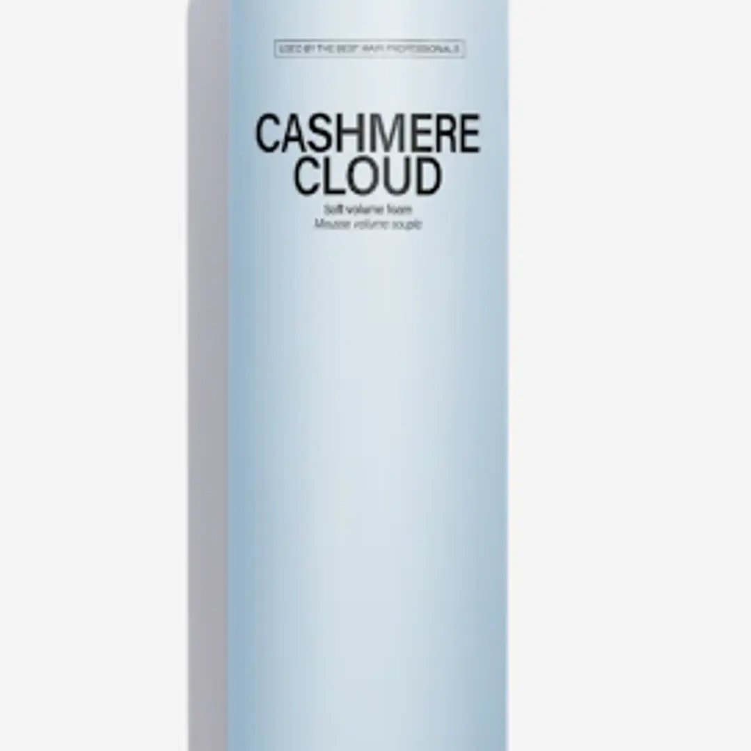 Cashmere Cloud 1