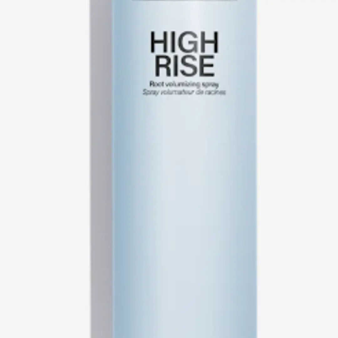 High Rise - Mousse Volumizadora de Raízes 1