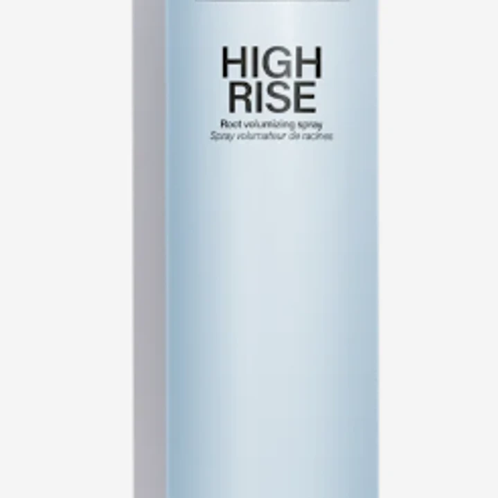 High Rise - Mousse Volumizadora de Raízes 1
