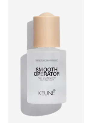 Smooth Operator - Sérum