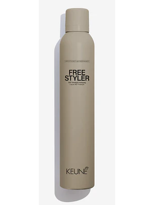 Free Styler - Laca