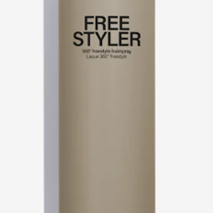 Free Styler - Laca 1