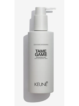 Tame Game - Creme