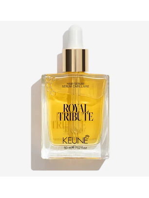 Royal Tribute - Sérum