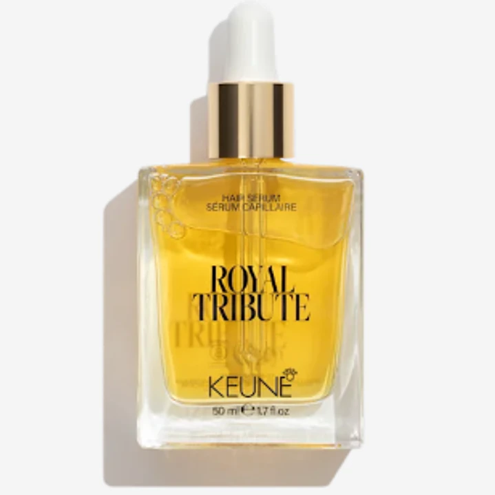 Royal Tribute - Sérum 1