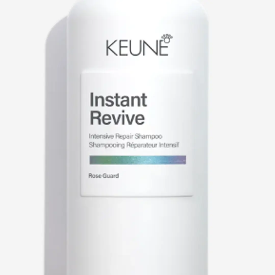 Instant Revive Shampoo 1
