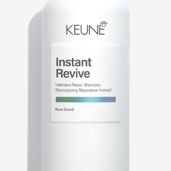 Instant Revive Shampoo 1
