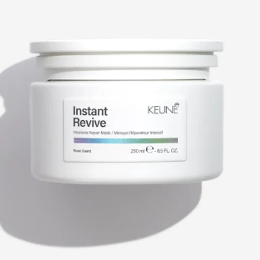 Instant Revive Máscara 1