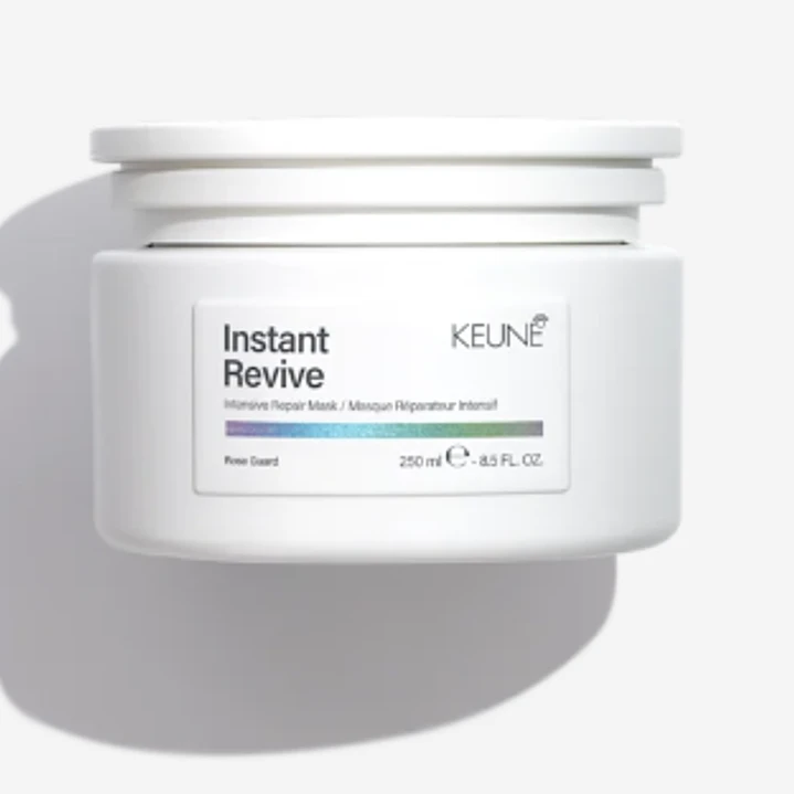 Instant Revive Máscara 1