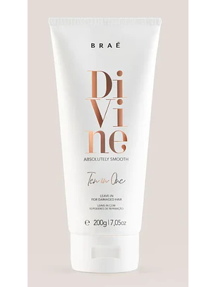 Divine Ten in One - Leave In