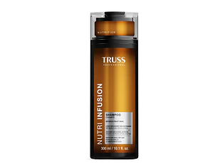 Nutri Infusion Shampoo