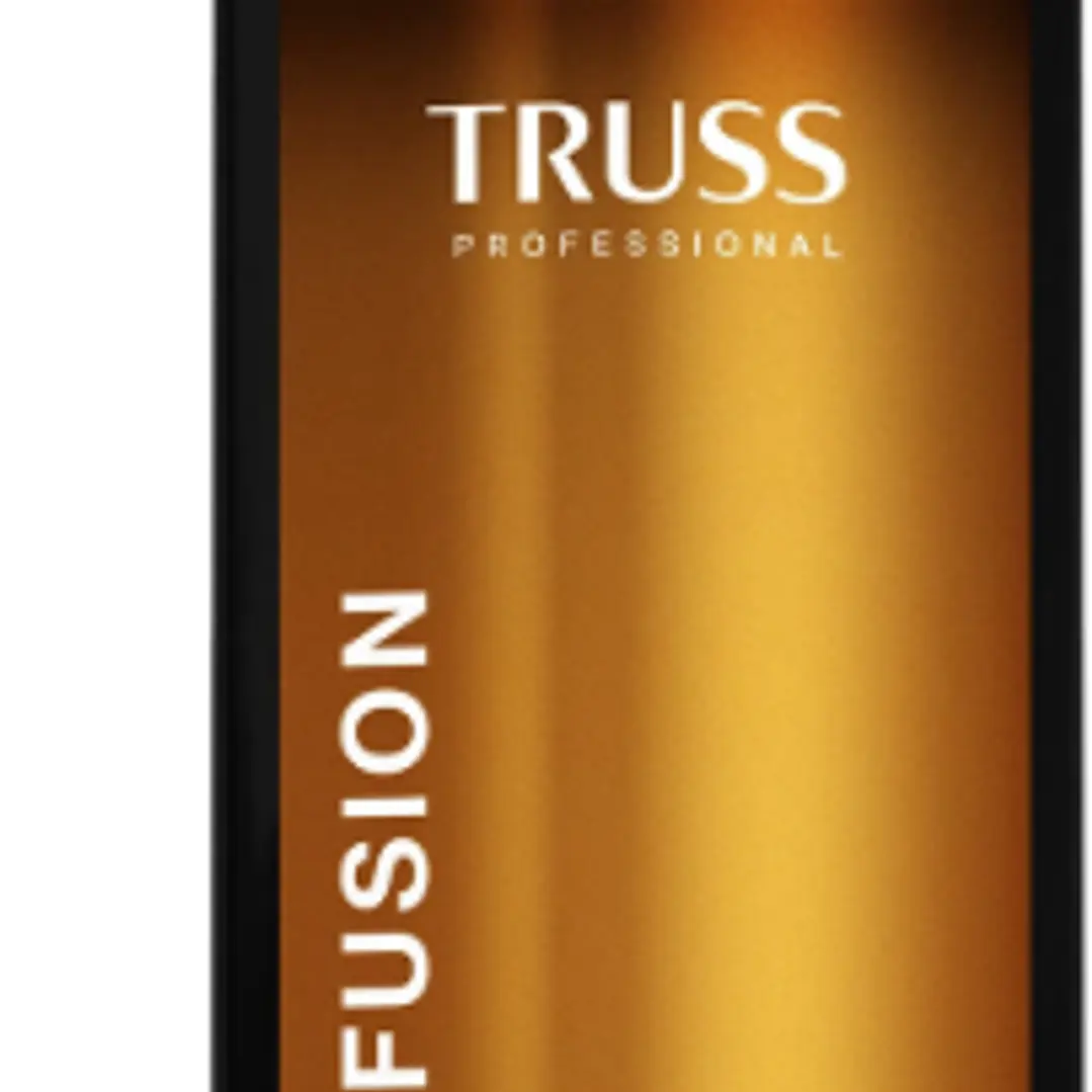 Nutri Infusion Shampoo 1
