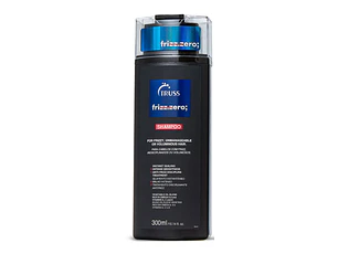 Frizz Zero Shampoo