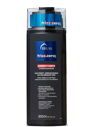 Frizz Zero Condicionador