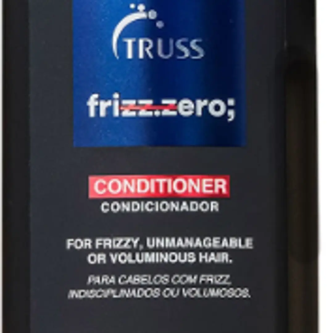 Frizz Zero Condicionador 1