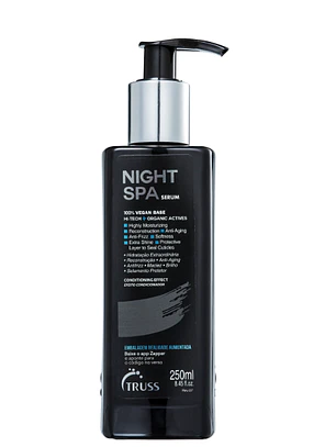 Night Spa Sérum