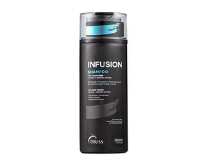 Infusion Shampoo