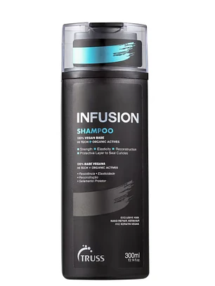 Infusion Shampoo