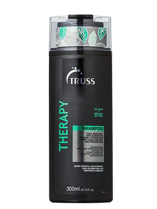 Therapy Shampoo
