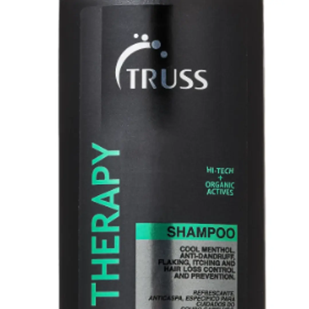Therapy Shampoo 1