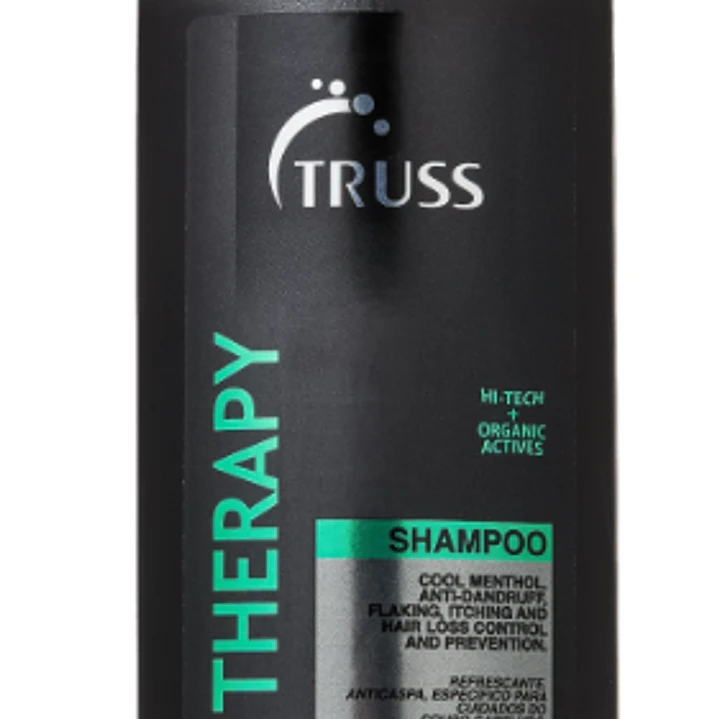 Therapy Shampoo 1
