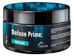 Deluxe Prime Máscara