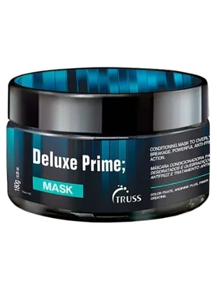 Deluxe Prime Máscara