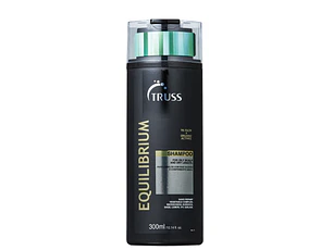 Equilibrium Shampoo