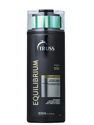Equilibrium Shampoo