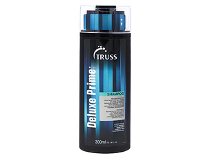 Deluxe Prime Shampoo