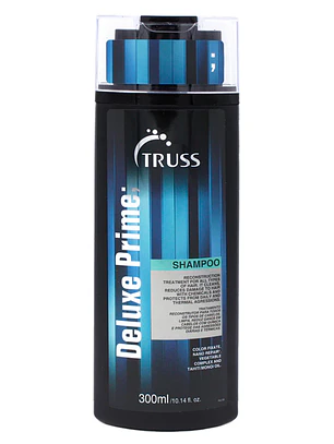 Deluxe Prime Shampoo