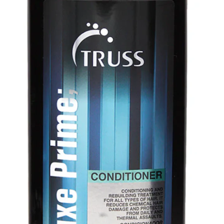 Deluxe Prime Condicionador 1