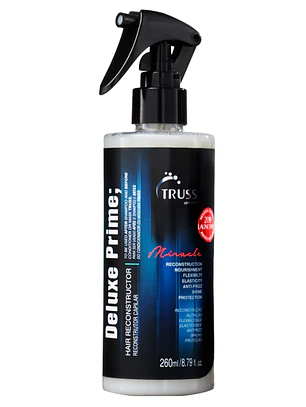 Deluxe Prime Miracle Spray