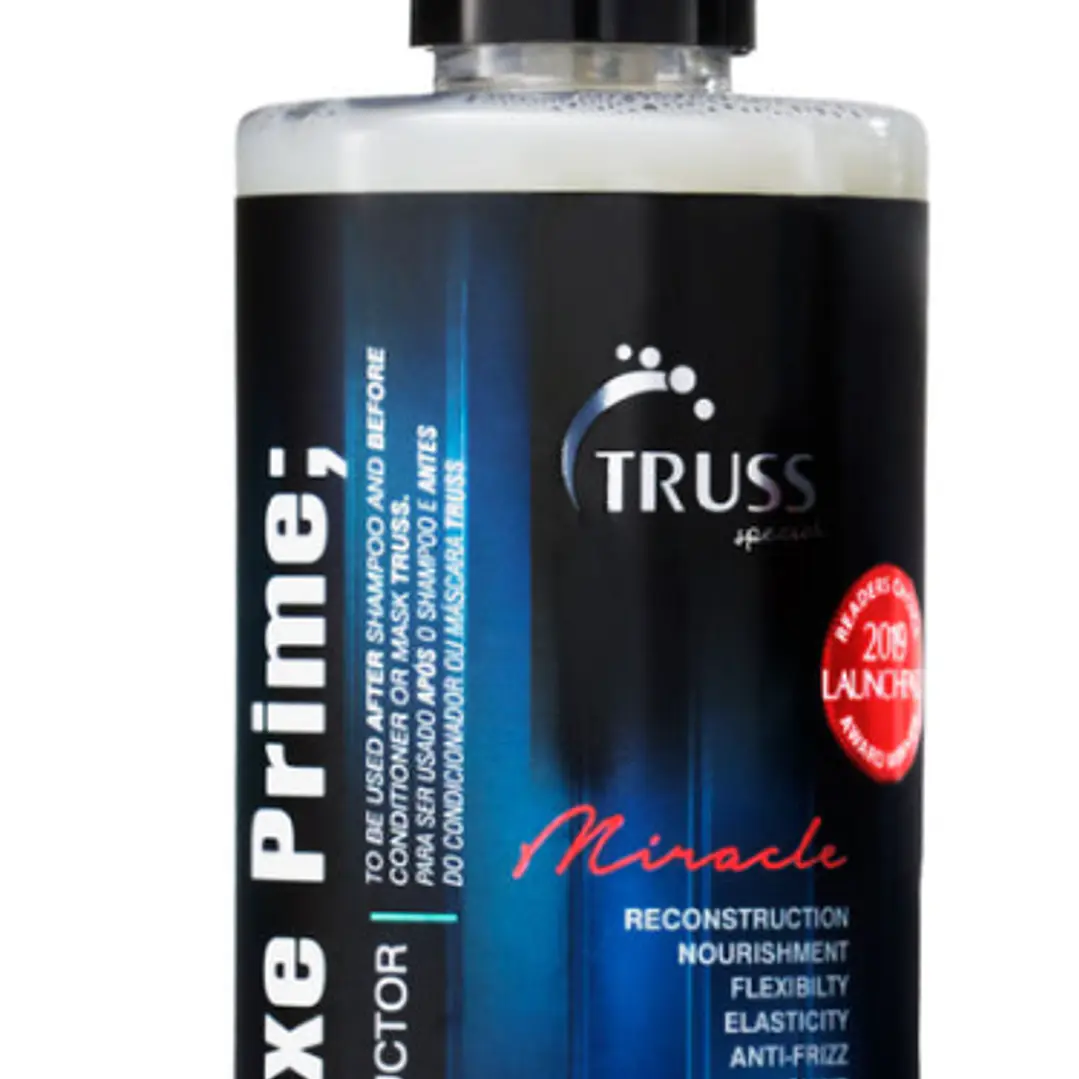 Deluxe Prime Miracle Spray 1