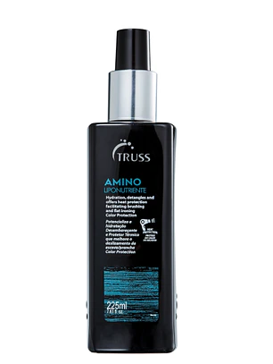 Amino Liponutriente - Protetor Térmico