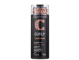 Curly Condicionador