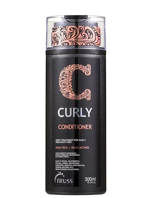 Curly Condicionador