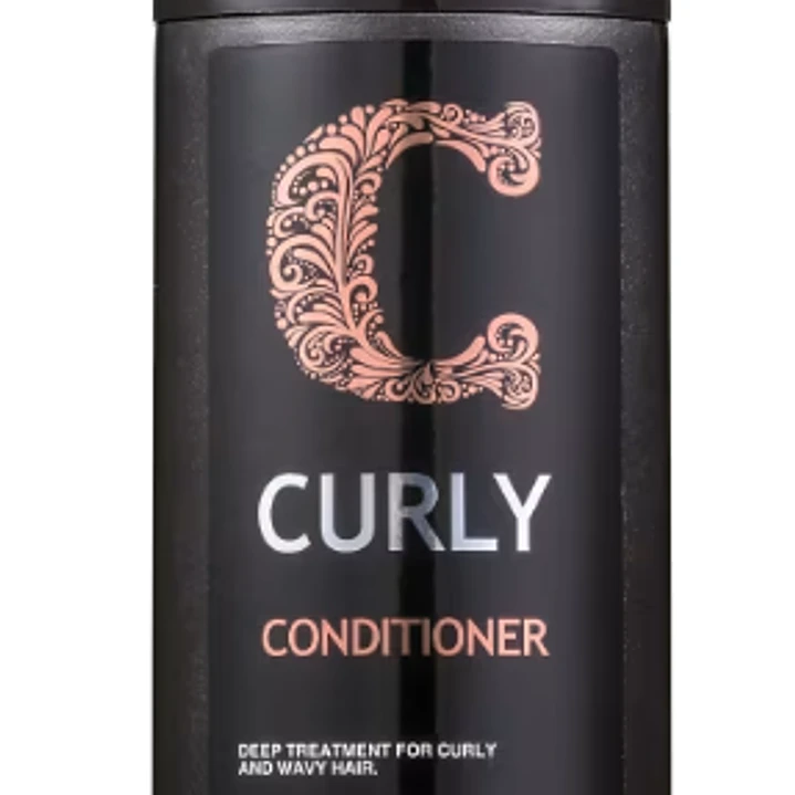 Curly Condicionador 1
