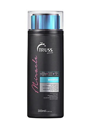 Miracle Shampoo