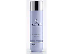 Luxeblond Shampoo